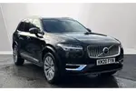 2020 Volvo XC90