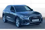 2019 Audi Q3