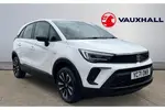 2021 Vauxhall Crossland