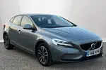2016 Volvo V40