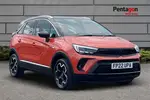 2022 Vauxhall Crossland