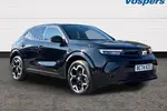 2025 Vauxhall Mokka