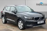 2019 Volvo XC40