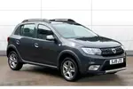 2019 Dacia Sandero Stepway