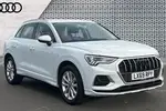 2019 Audi Q3