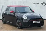 2019 MINI Hatchback
