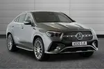 2026 Mercedes-Benz GLE Coupe