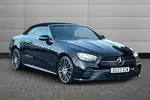 2023 Mercedes-Benz E-Class Cabriolet
