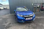 2017 Honda HR-V