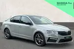 2019 Skoda Octavia