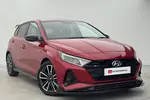 2022 Hyundai i20