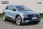 2022 Audi Q4
