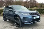 2024 Land Rover Discovery Sport