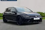 2025 Volkswagen Golf R
