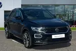 2021 Volkswagen T-Roc