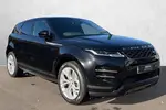 2021 Land Rover Range Rover Evoque