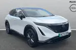 2022 Nissan Ariya