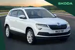 2021 Skoda Karoq