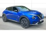 2026 Nissan Juke