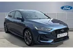 2023 Ford Focus