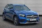 2024 Mercedes-Benz GLB