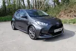 2023 Toyota Yaris