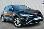 2022 Volkswagen T-Roc