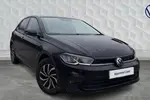 2023 Volkswagen Polo