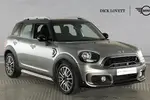 2019 MINI Countryman