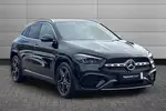 2025 Mercedes-Benz GLA
