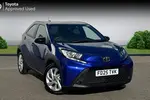 2025 Toyota Aygo X
