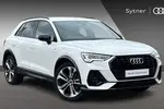 2022 Audi Q3
