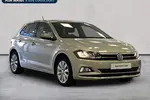 2019 Volkswagen Polo