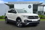 2024 Volkswagen T-Cross