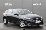 2025 Kia Ceed