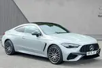 2025 Mercedes-Benz Cle