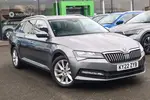 2022 Skoda Superb Estate