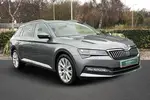 2023 Skoda Superb Estate