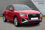 2025 Audi Q2