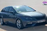 2018 SEAT Leon
