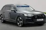 2022 Audi Q7