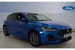 2023 Ford Focus
