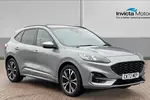 2022 Ford Kuga