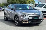 2023 Citroen C4