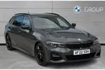 2022 BMW 3 Series