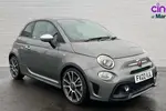 2022 Abarth 595