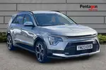 2023 Kia Niro