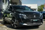 2023 Peugeot 3008