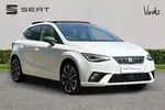 2023 SEAT Ibiza