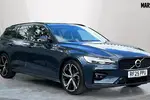 2025 Volvo V60